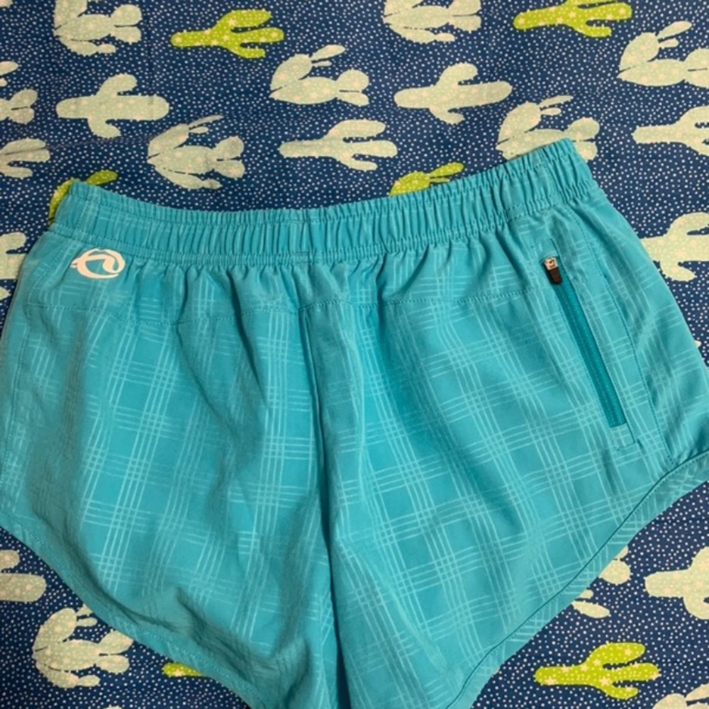 Workout shorts - Picture 5 of 5